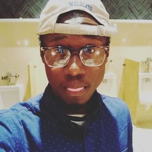 Meet your Posher, John